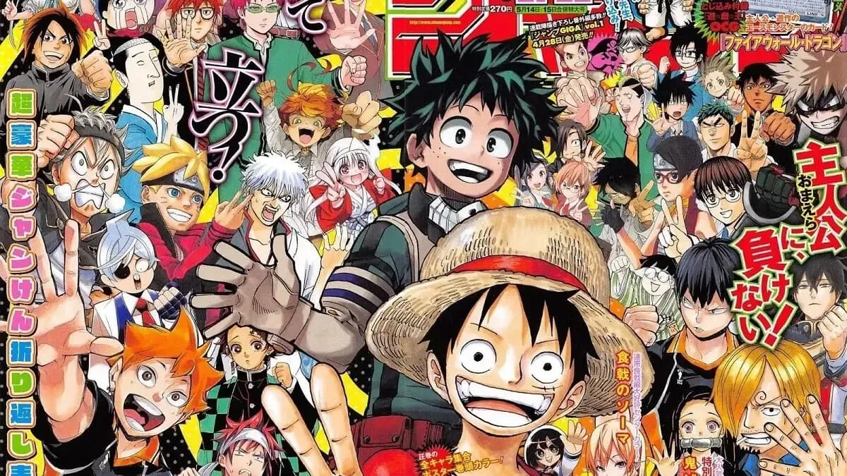 anime streaming