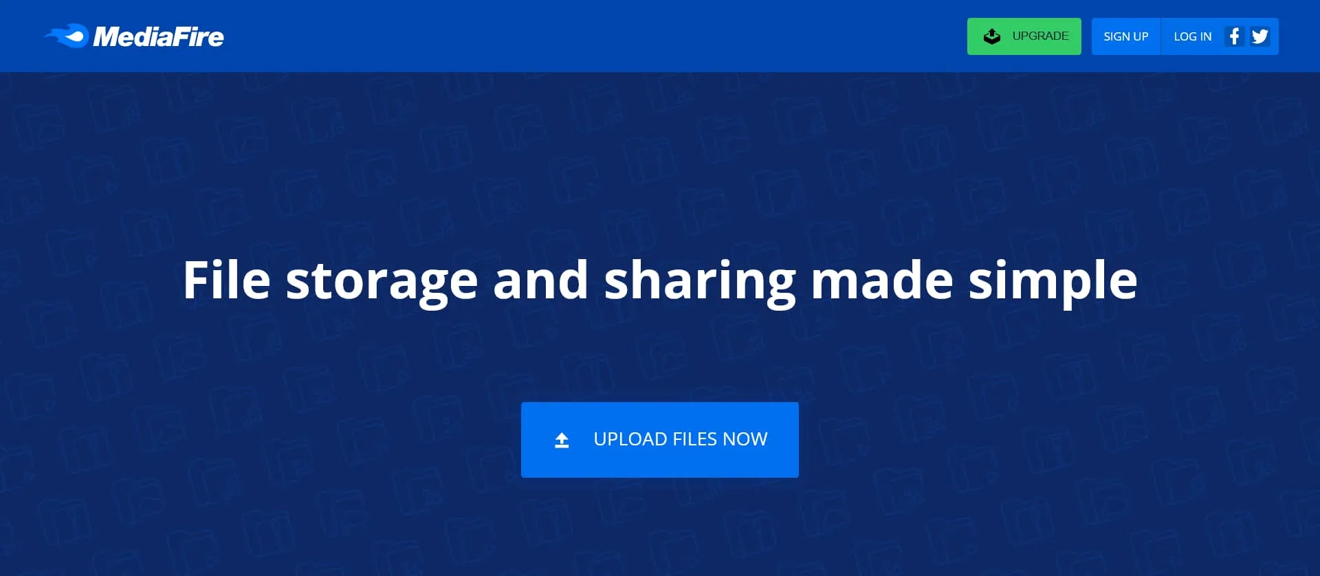 mediafire video player