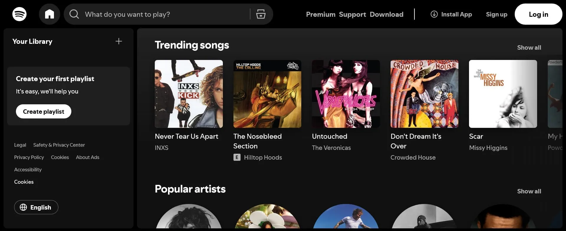 spotify downloader