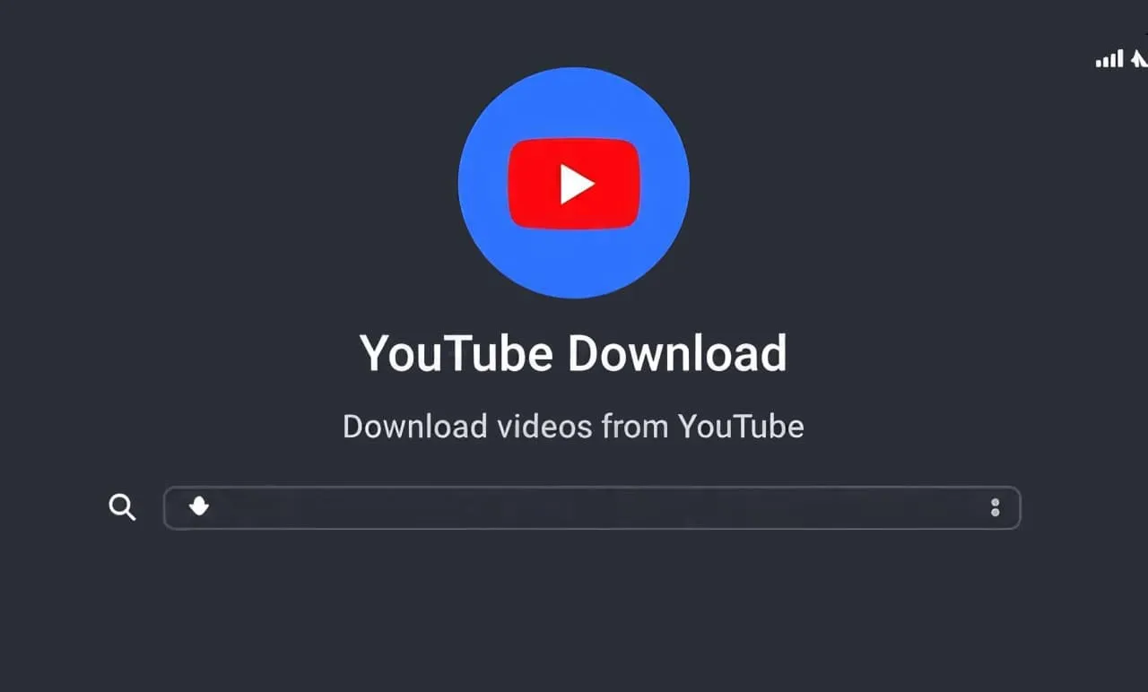 youtube video downloader
